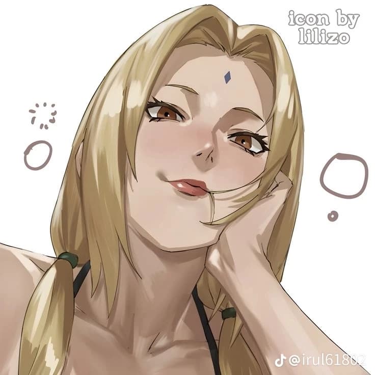 Thumbnail of Цунаде