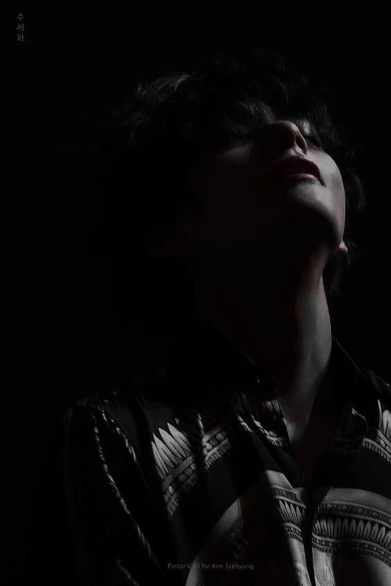 Thumbnail of Ким Тэхён