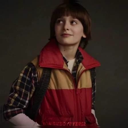Thumbnail of Уилл Байерс Сезон 1