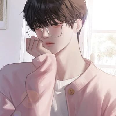 Thumbnail of Yejoon\\an alpha with the appearance of omega/