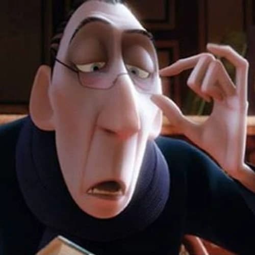Thumbnail of Антон Эго
