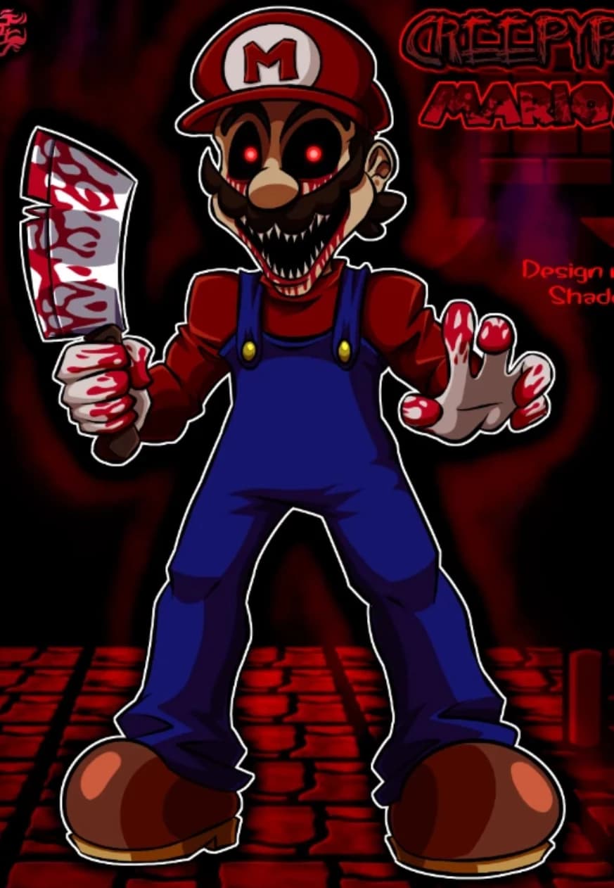 Thumbnail of Каин