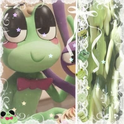 Thumbnail of Ribbit