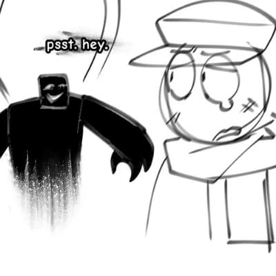 Thumbnail of УЛЫБКА Почтальон