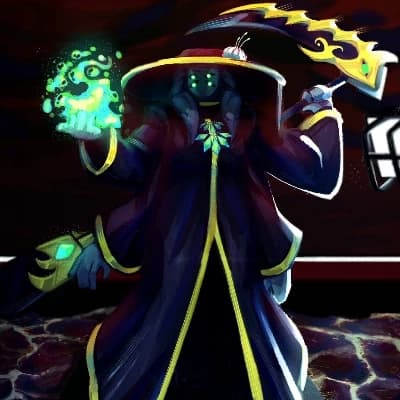 Thumbnail of Miss of Death