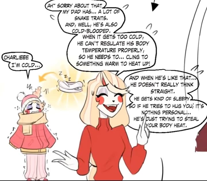 Thumbnail of Аластор
