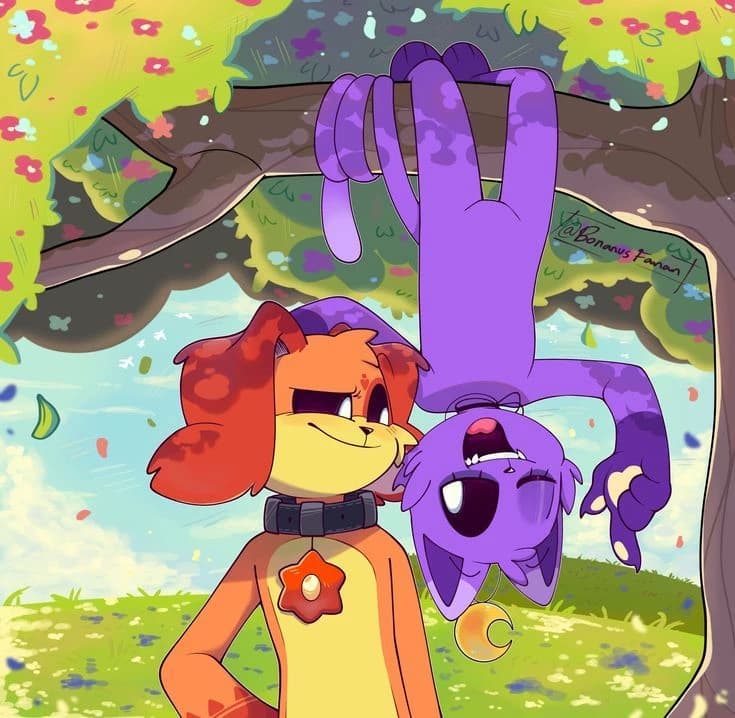 Thumbnail of Dogday