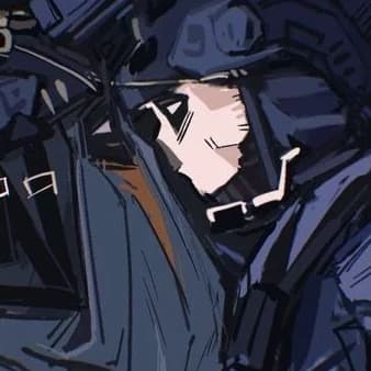 Thumbnail of König and Ghost, hybrid alphas in the Task force.
