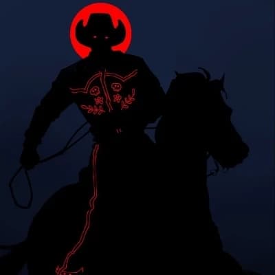 Thumbnail of Черный Чарро