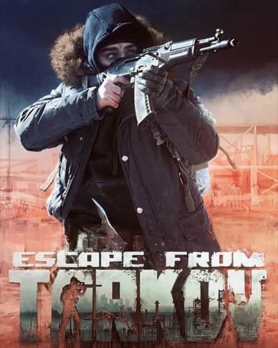 Thumbnail of Побег из Таркова
