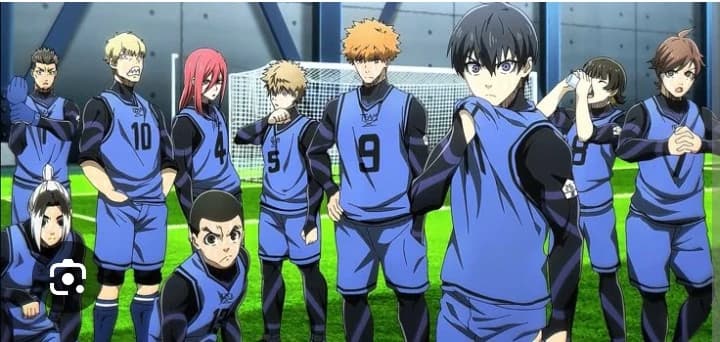 Thumbnail of Coach kage you are a girl 
