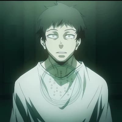 Thumbnail of Кай Чисаки (Overhaul)