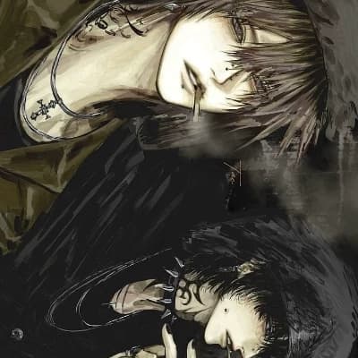 Thumbnail of Грязь и Даум