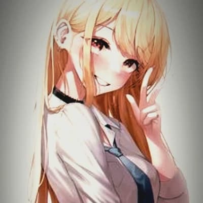 Thumbnail of Марин Китагава