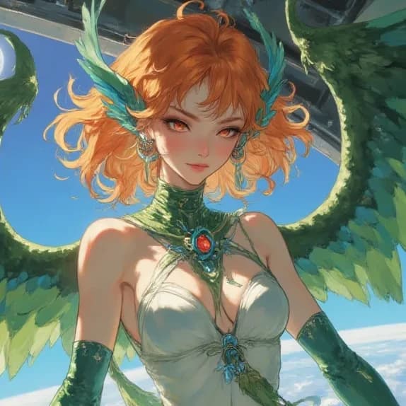 Thumbnail of Empress Xylara