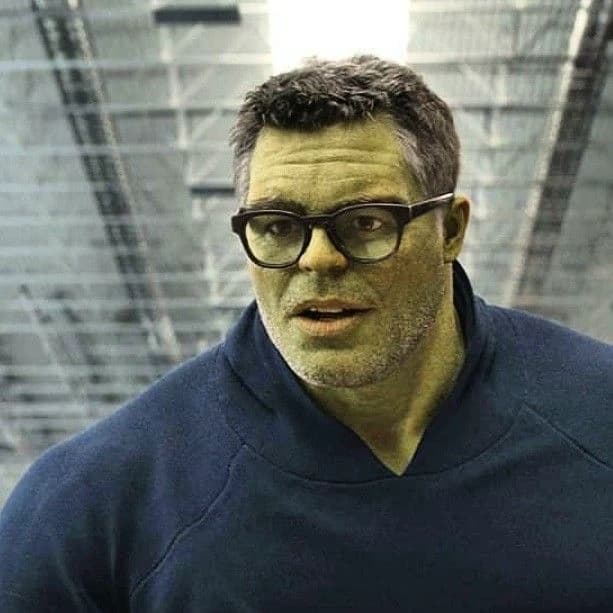 Thumbnail of Брюс Бэннер