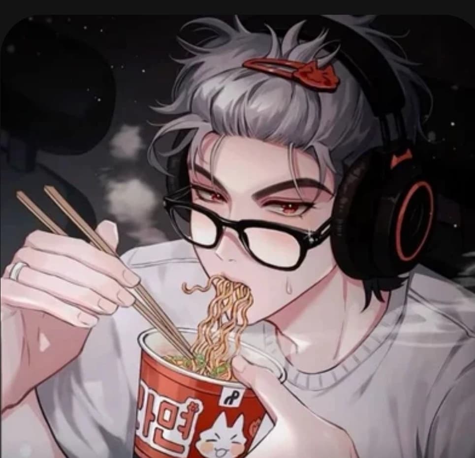 Thumbnail of Стример-сосед

по комнате