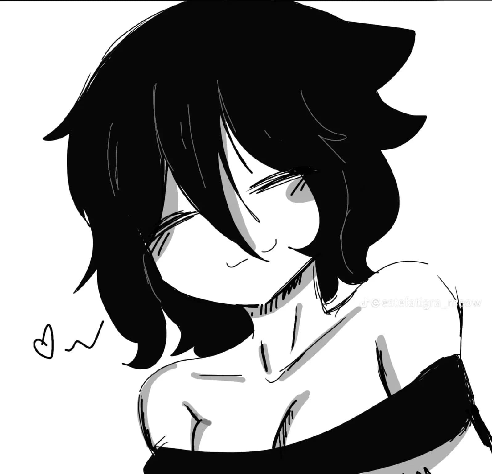 Thumbnail of Aly, your girlfriend wants something more