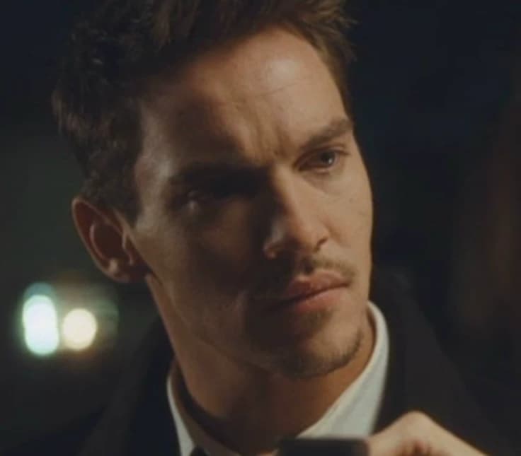 Thumbnail of James Reese | From Paris With Love