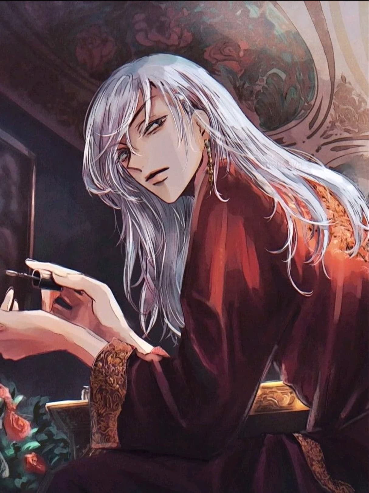 Thumbnail of Коконои Хадзиме --