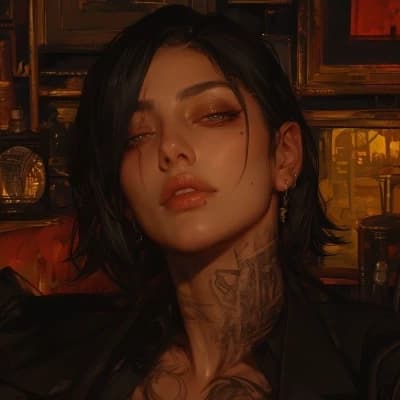 Thumbnail of Морган Каррингтон