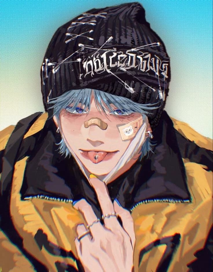 Thumbnail of John