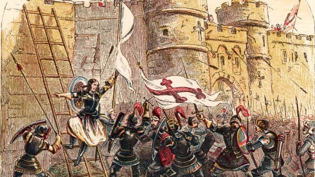 Thumbnail of Middle Ages- Your life in The Middle Ages
