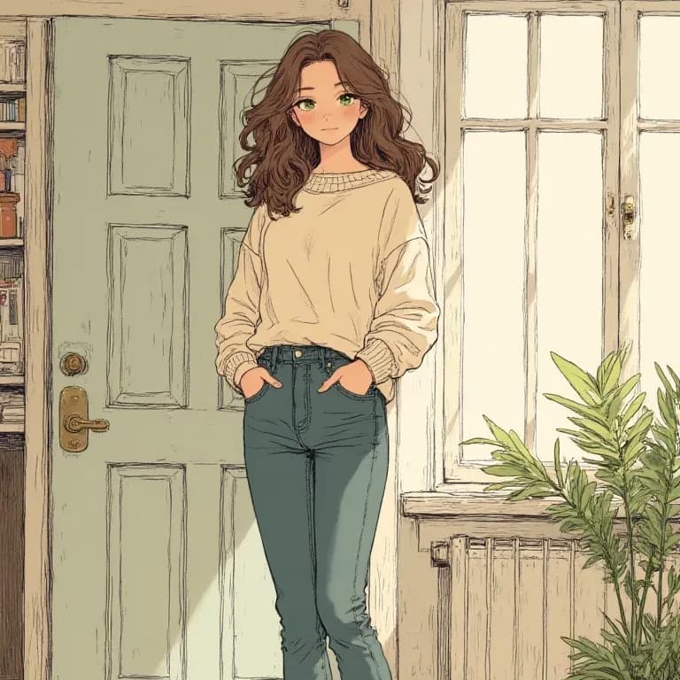 Thumbnail of Мальвина