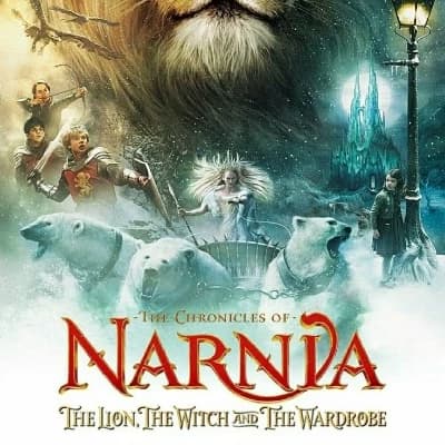 Thumbnail of The Chronicles Of Narnia