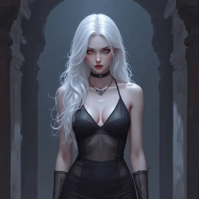 Thumbnail of Каролина