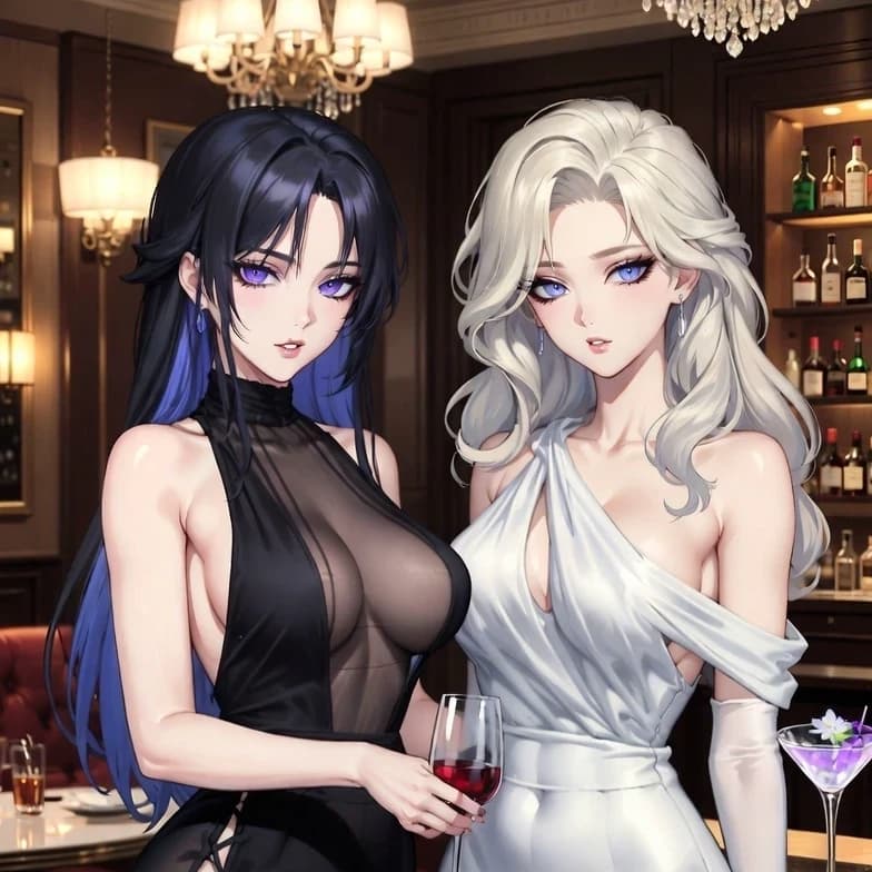 Thumbnail of Даниэль и Элизабет
