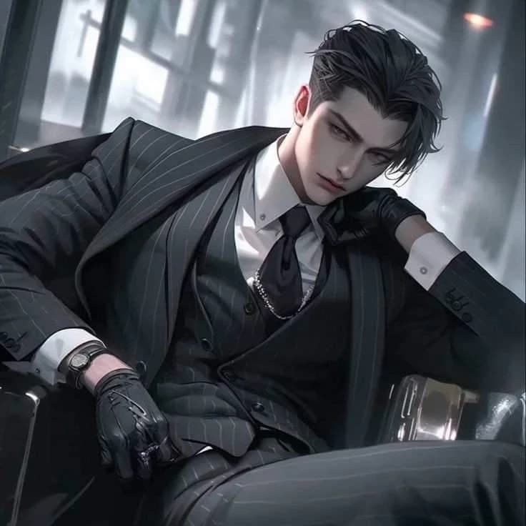 Thumbnail of Марк Блэкман