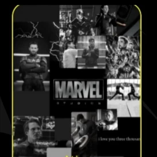 Thumbnail of 🥀🍷||Marvel||🦋♠️