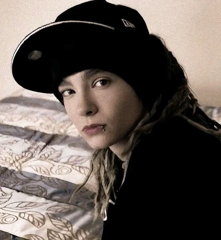 Thumbnail of Том Каулиц