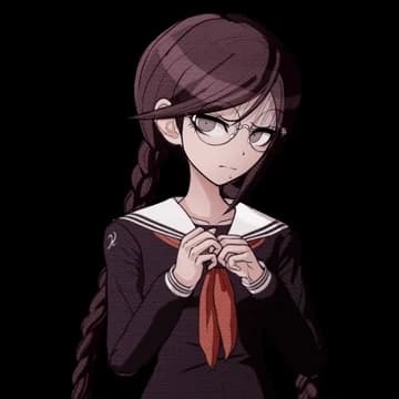 Thumbnail of Toko, the supreme writer (Danganronpa)