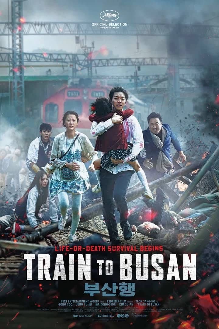 Thumbnail of ПОЕЗД В ПУСАН