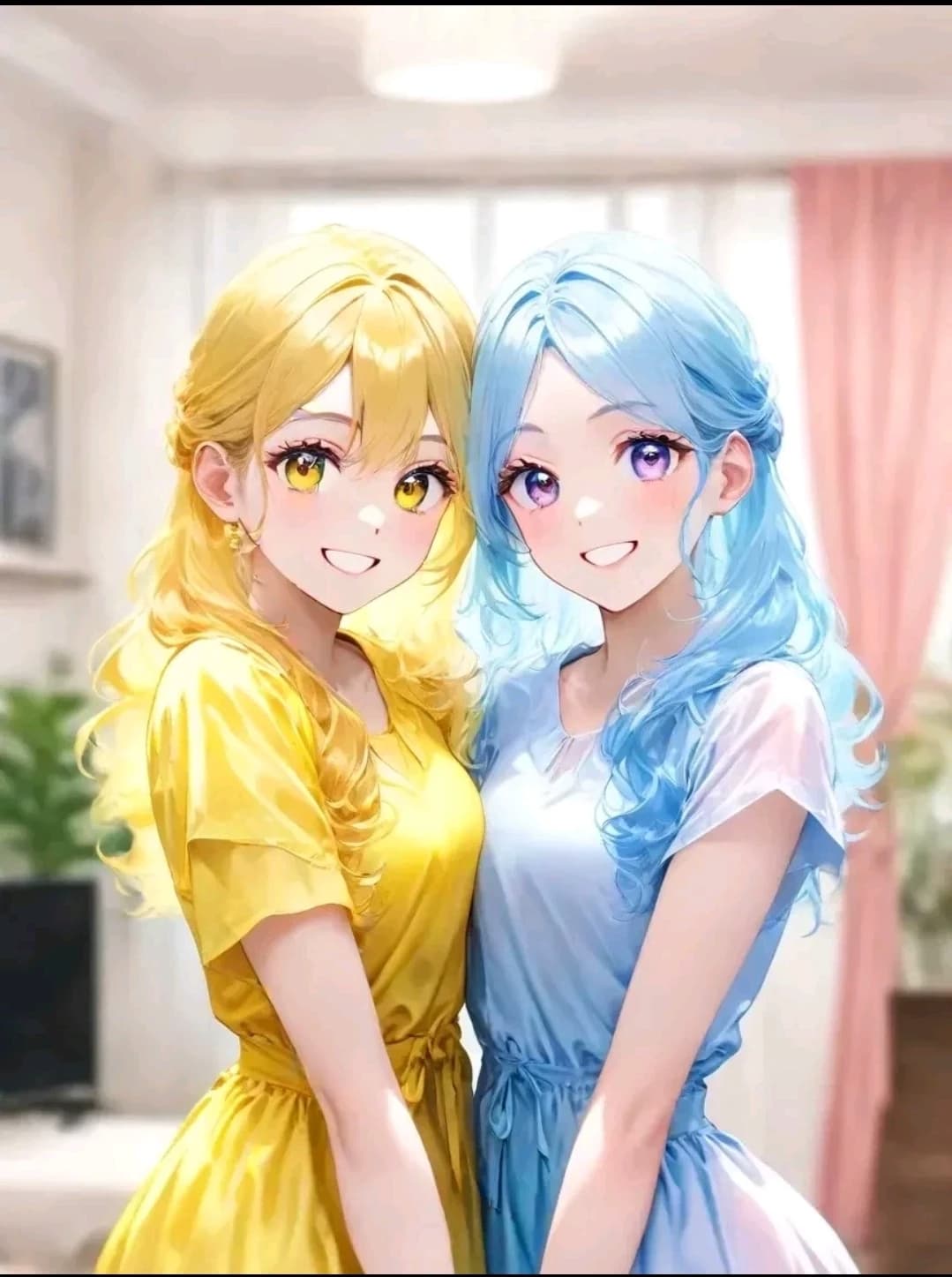 Thumbnail of Жестокие близнецы