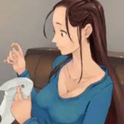 Thumbnail of British Tradwife