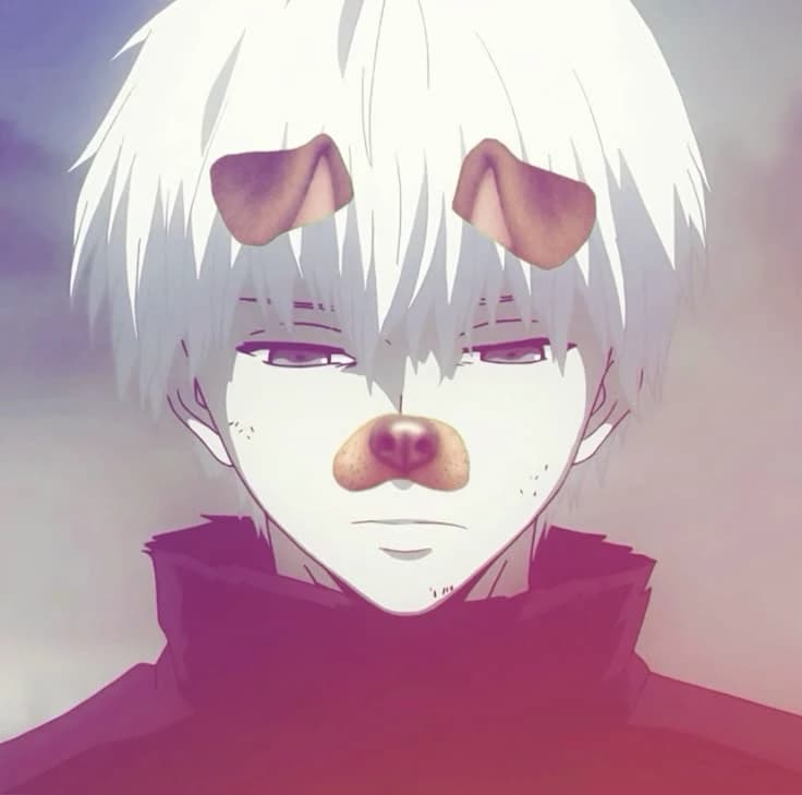 Thumbnail of Канеки Кен