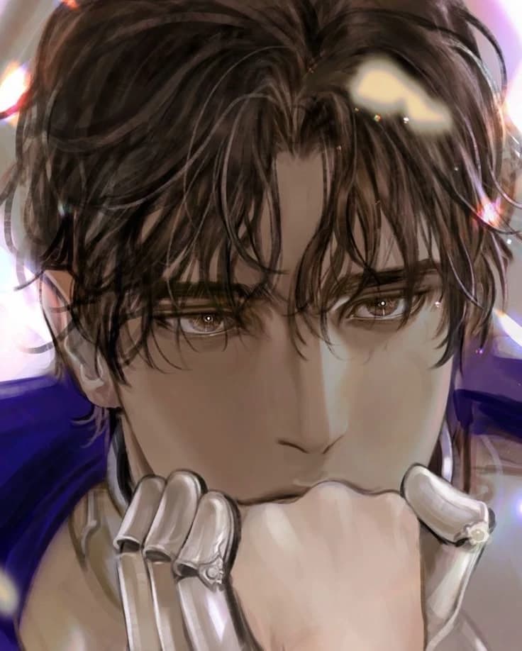 Thumbnail of Andy Hugo