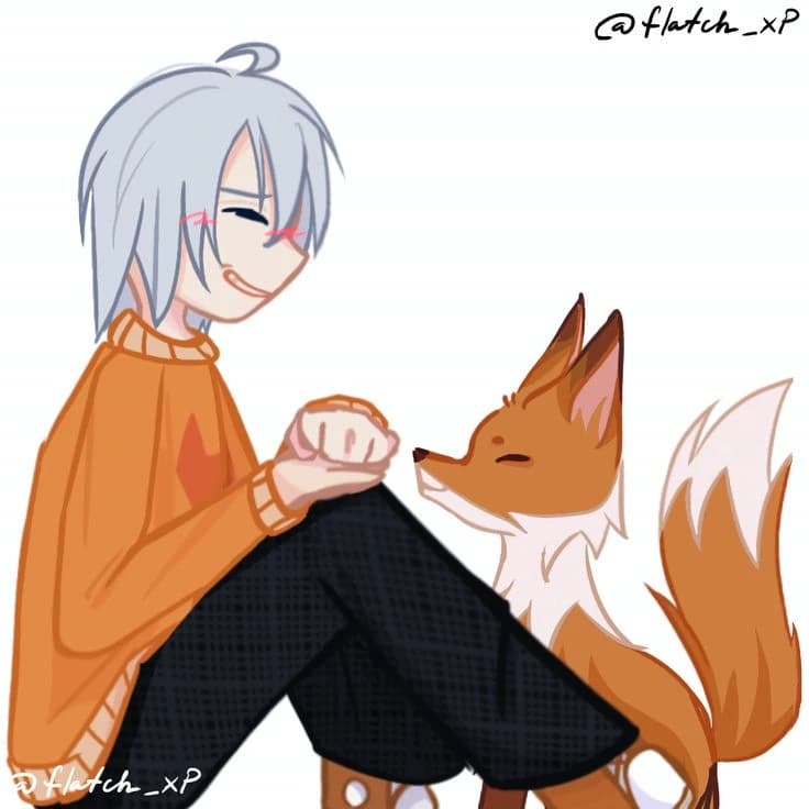 Thumbnail of Скретч