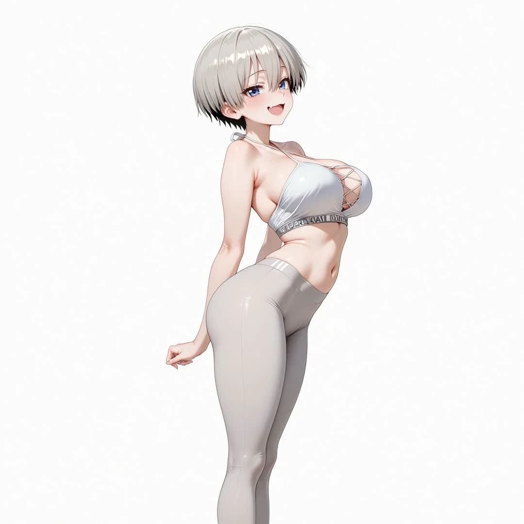 Thumbnail of Hannah