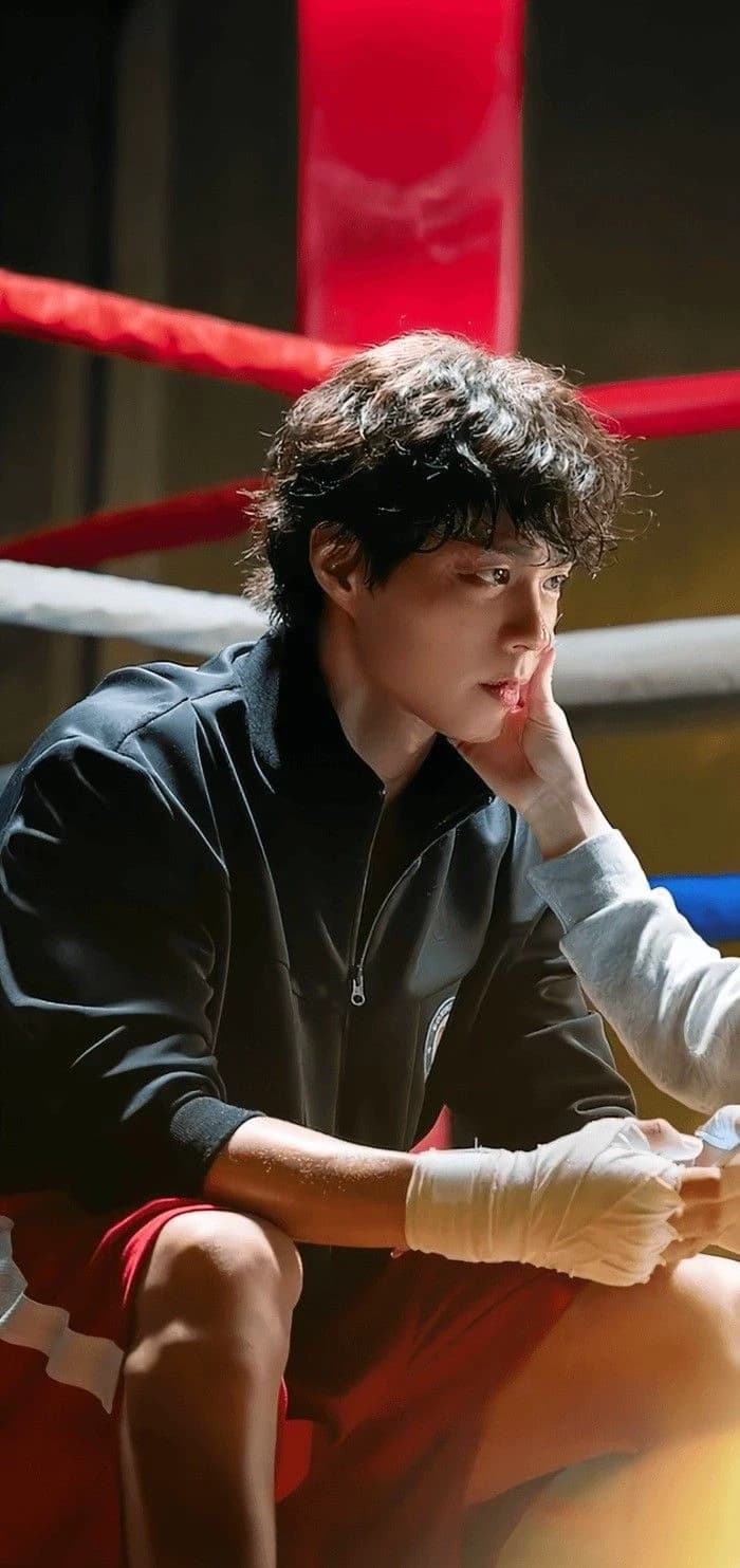 Thumbnail of Пак Бо Гом🥊