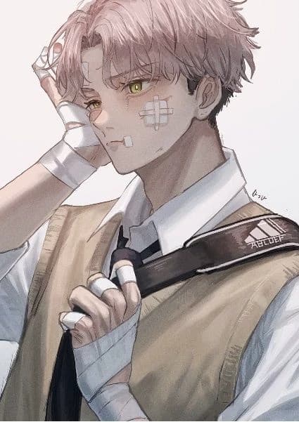 Thumbnail of Адонис