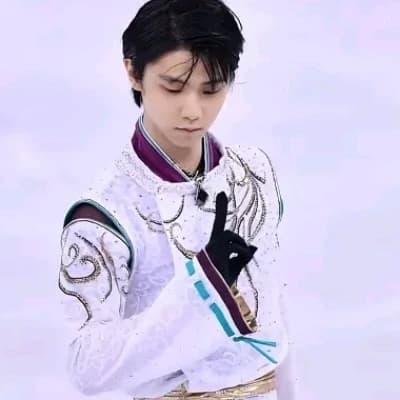 Thumbnail of Юдзуру Ханю