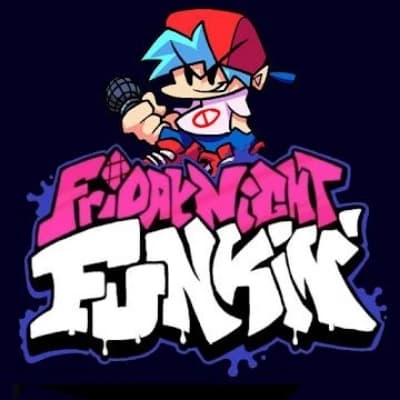 Thumbnail of Friday Night Funkin' (FNF)