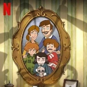 Thumbnail of Отель с привидениями