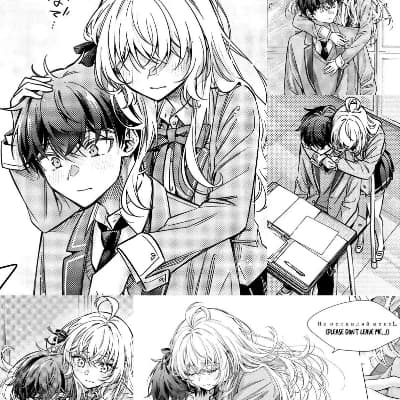 Thumbnail of Юмэ