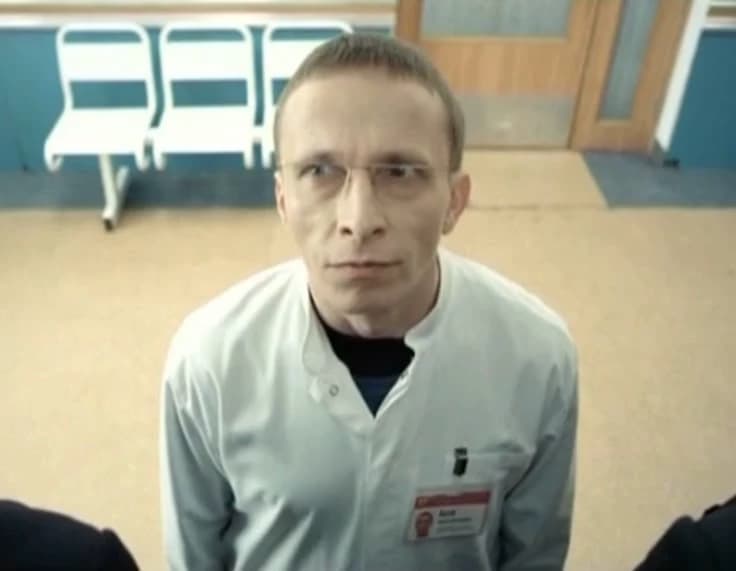 Thumbnail of Быков Андрей Евгеньевич
