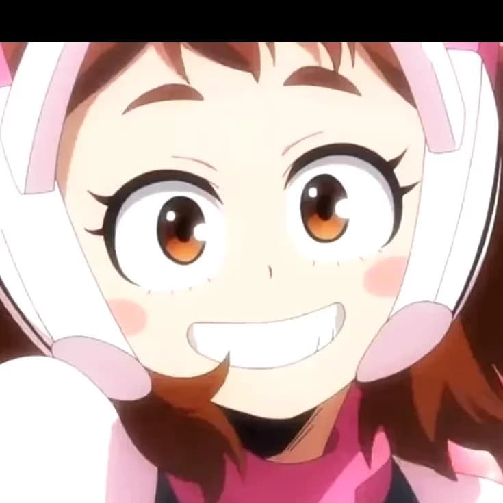 Thumbnail of Ochaco Uraraka